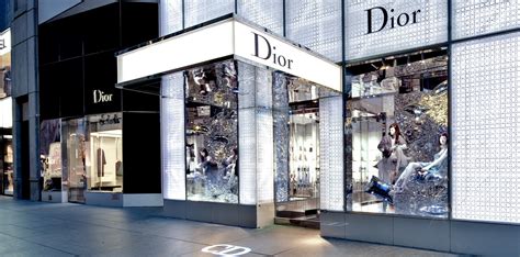 dior usa.